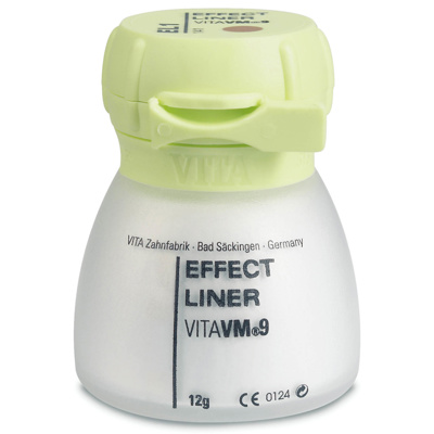 VITA VM 9 EFFECT LINER, EL2, 12 g