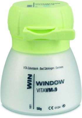 VITA VM 9 WINDOW, WIN, 50 g