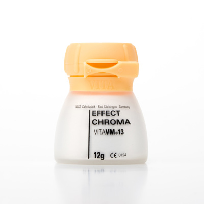 VITA VM 13 EFFECT CHROMA, EC6, 12 g
