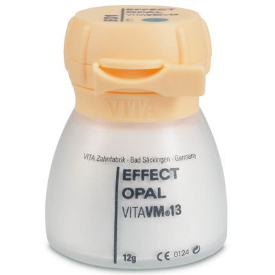 VITA VM 13 EFFECT OPAL, EO2, 12 g