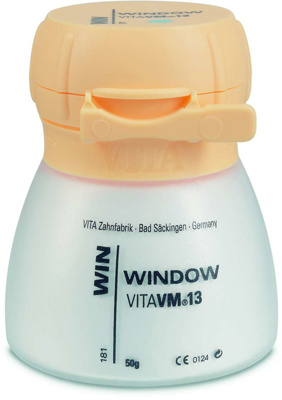 VITA VM 13 WINDOW, WIN, 50 g