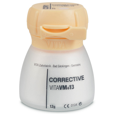 VITA VM 13 CORRECTIVE, COR1, 12 g