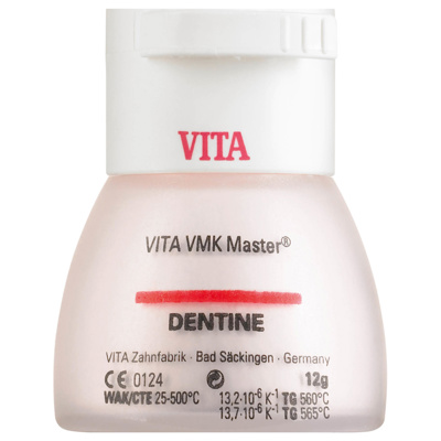 VITA VMK Master DENTINE, 2L1.5, 12 g, EN1