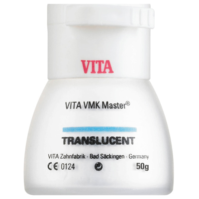 VITA VMK Master TRANSLUCENT, T4, 50 g