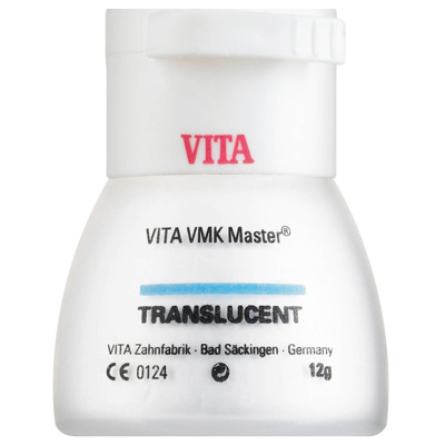 VITA VMK Master TRANSLUCENT, T8, 12 g