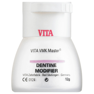 VITA VMK Master DENTINE MODIFIER, DM1, 12 g
