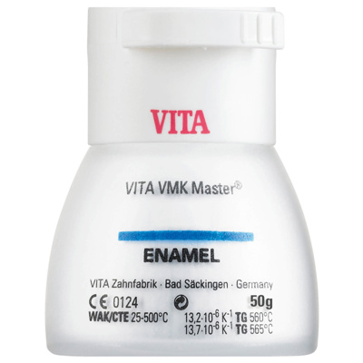 VITA VMK Master ENAMEL, EN2, 50 g