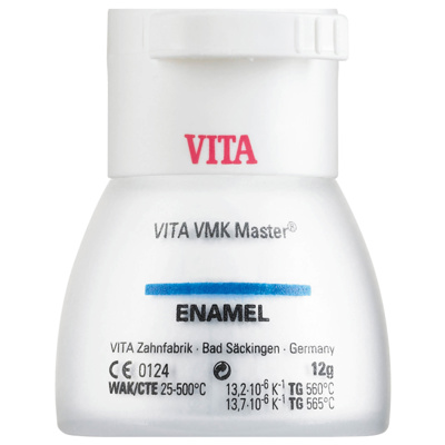VITA VMK Master ENAMEL, EN3, 12 g