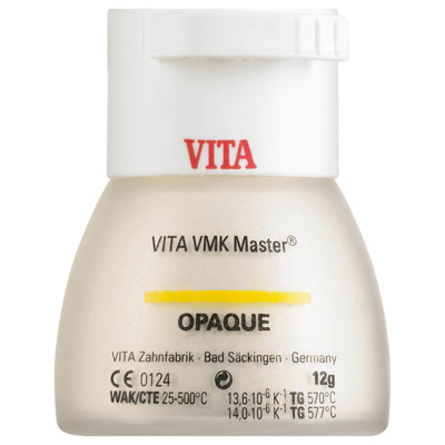 VITA VMK Master OPAQUE, OP1, 12 g