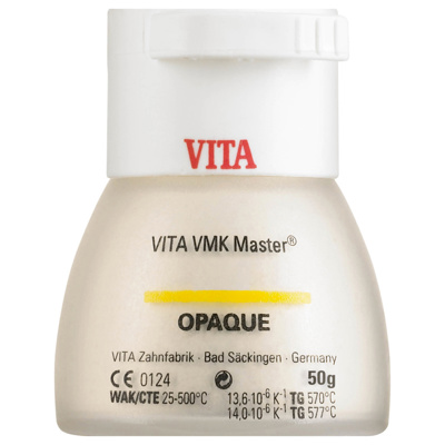 VITA VMK Master OPAQUE, OP1, 50 g
