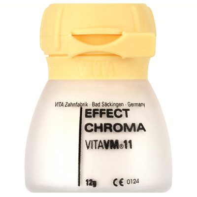 VITA VM 11 EFFECT CHROMA, EC1, 12 g
