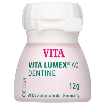 VITA LUMEX AC DENTINE, 1M1, 12 g