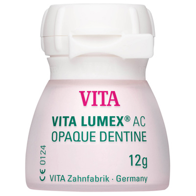 VITA LUMEX AC OPAQUE DENTINE, 2R1.5, 12 g