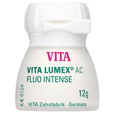 VITA LUMEX AC FLUO INTENSE, arctic-white, 12 g
