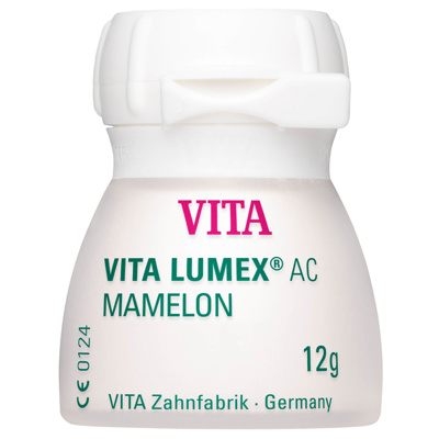 VITA LUMEX AC MAMELON, saffron, 12 g