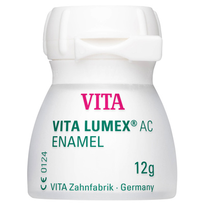 VITA LUMEX AC ENAMEL, clear, 12 g