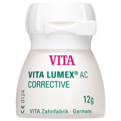 VITA LUMEX AC CORRECTIVE, neutral, 12 g
