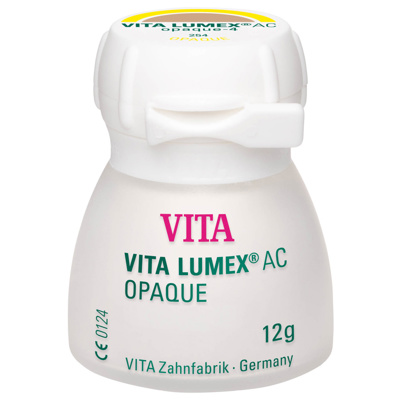 VITA LUMEX AC OPAQUE, opaque-1, 12 g