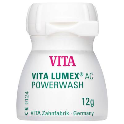 VITA LUMEX AC POWERWASH, D2, 12 g