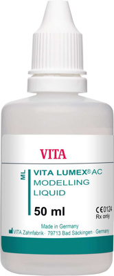 VITA LUMEX AC MODELLING LIQUID, 50 ml