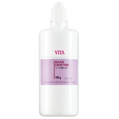 VITA VM CC BASE DENTINE, 3R2.5, 100 g, E