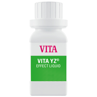 VITA YZ® EFFECT LIQUID Pink, 20 ml, 1 pc