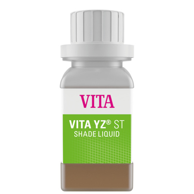 VITA YZ® ST SHADE LIQUID D2, 50 ml, 1 pc.