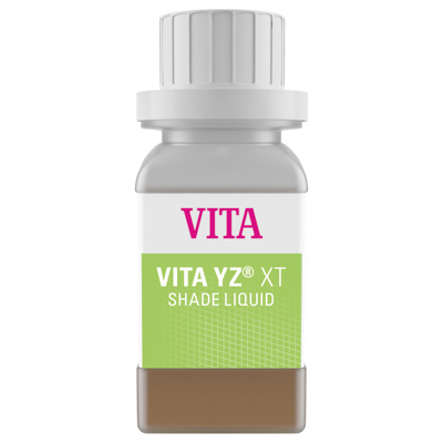 VITA YZ® XT SHADE LIQUID A3.5, 50 ml, 1 pc.