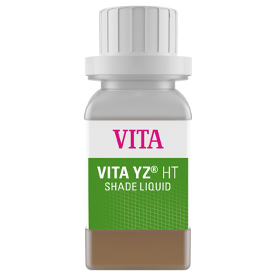 VITA YZ HT SHADE LIQUID 2M2, 50 ml, 1 pc.