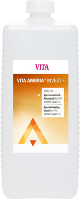 VITA AMBRIA® INVEST F (Einbettmasse Flüs