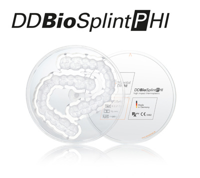DD Bio Splint P HI 98H15