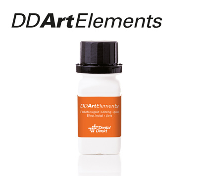 DD Art Elements Set