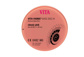 VITA VIONIC® BASE DISC HI, classic pink, Ø 98.5 x h 30 mm, 1 pc.
