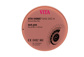 VITA VIONIC® BASE DISC HI, dark pink, Ø 98.5 x h 30 mm, 1 pc.